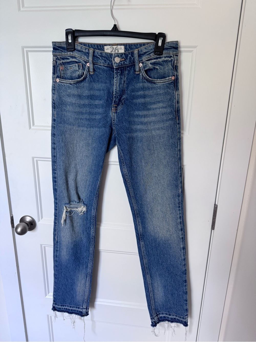 We the free womens boyfriend slim jeans